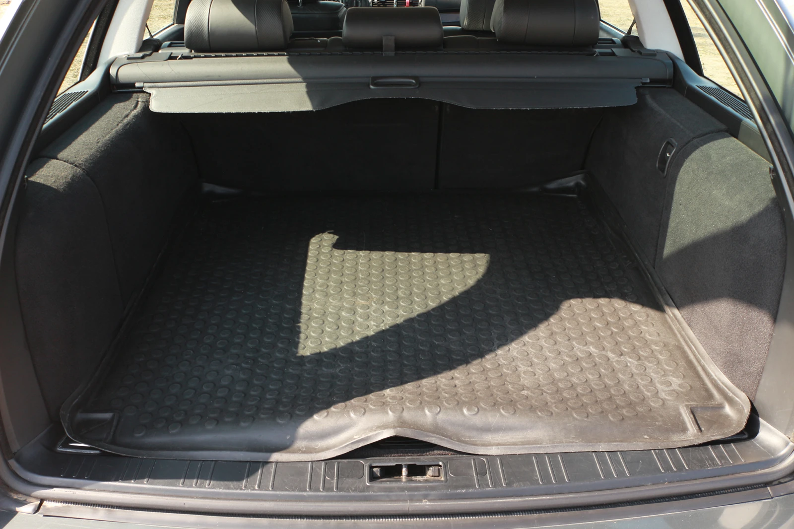 BMW 525, снимка 10 - Автомобили и джипове - 54116637