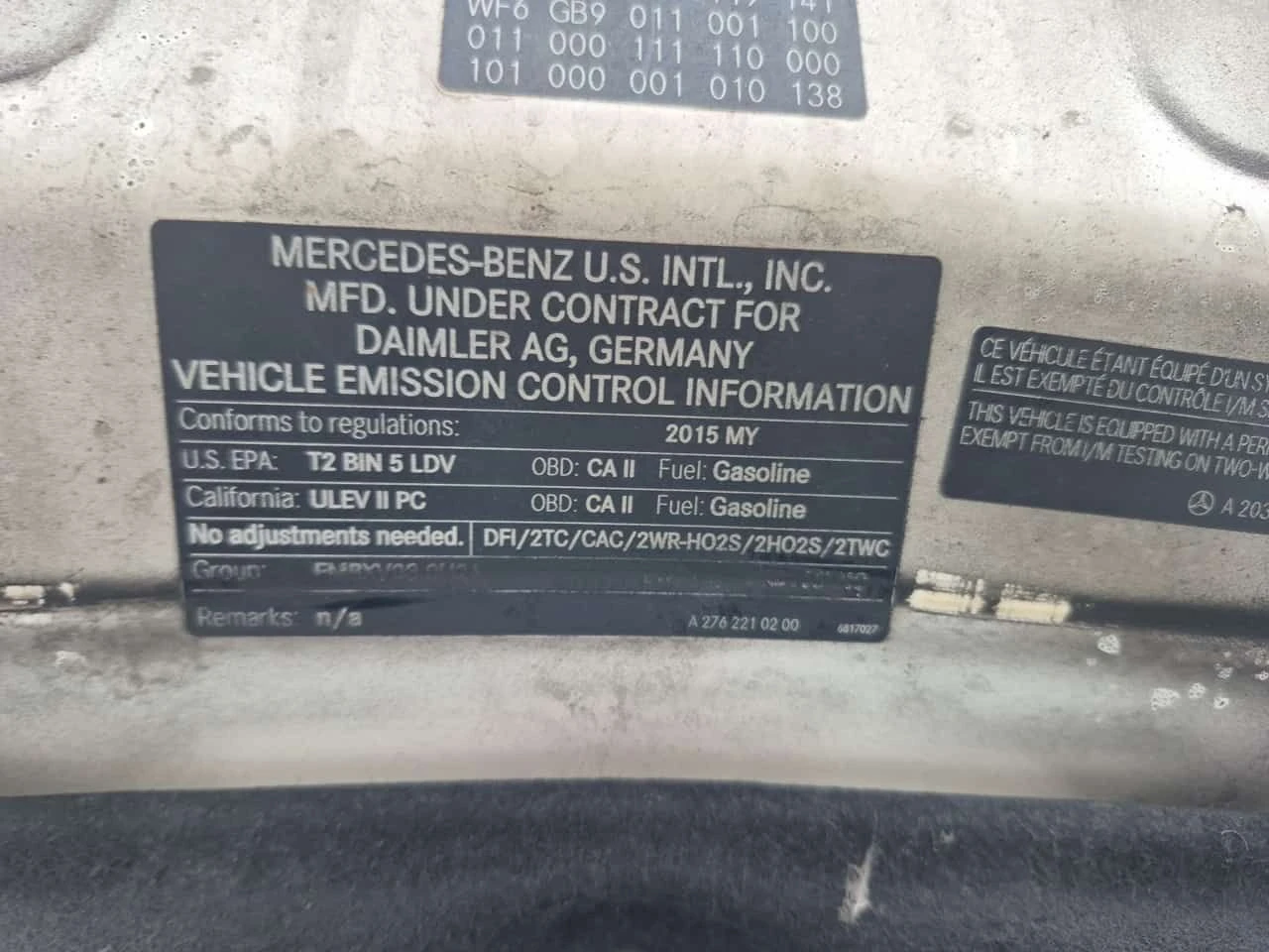 Mercedes-Benz C 400 | DISTRONIC | BURMESTER | ��� ����� | AMG LINE |  | Mobile.bg � ����������� 17