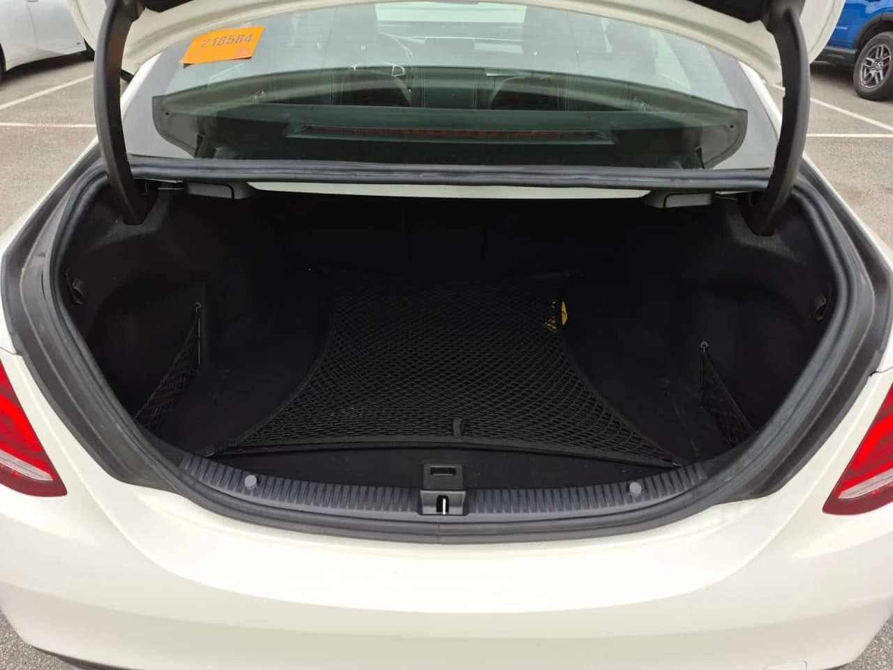 Mercedes-Benz C 400 | DISTRONIC | BURMESTER | ��� ����� | AMG LINE |  | Mobile.bg � ����������� 13