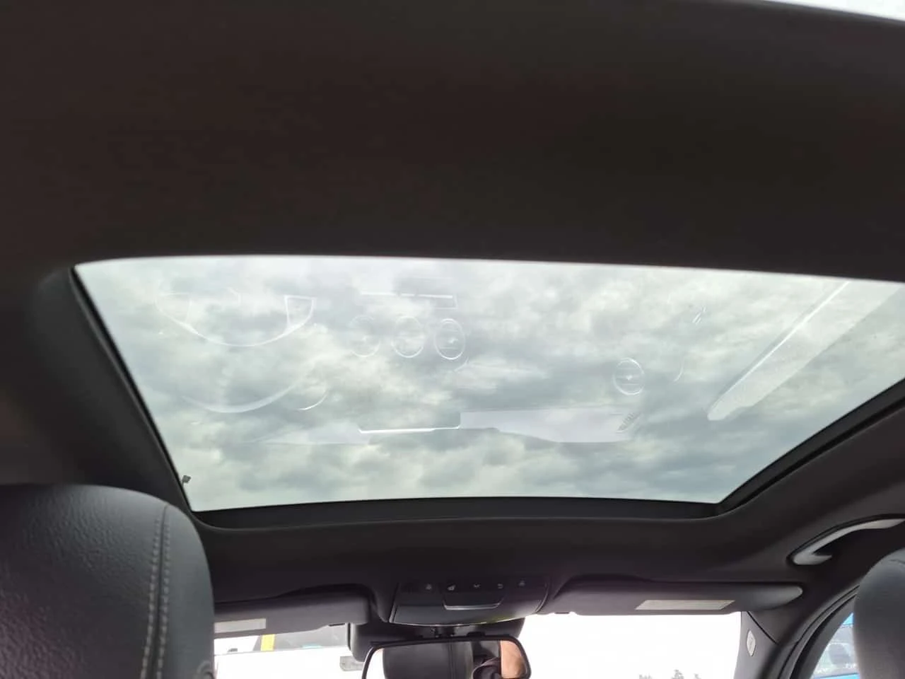 Mercedes-Benz C 400 | DISTRONIC | BURMESTER | ��� ����� | AMG LINE |  | Mobile.bg � ����������� 12