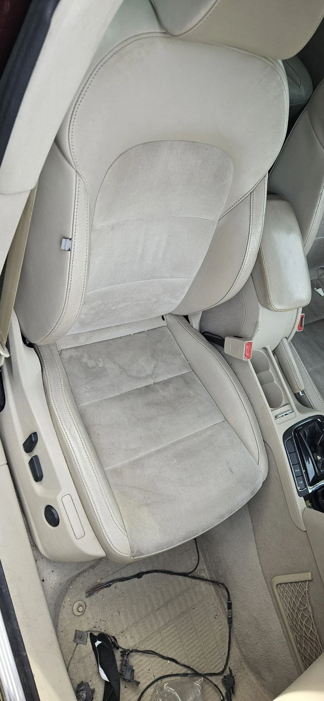 Skoda Superb 2.0 TDI DSG 170 коня, снимка 11 - Автомобили и джипове - 54382316