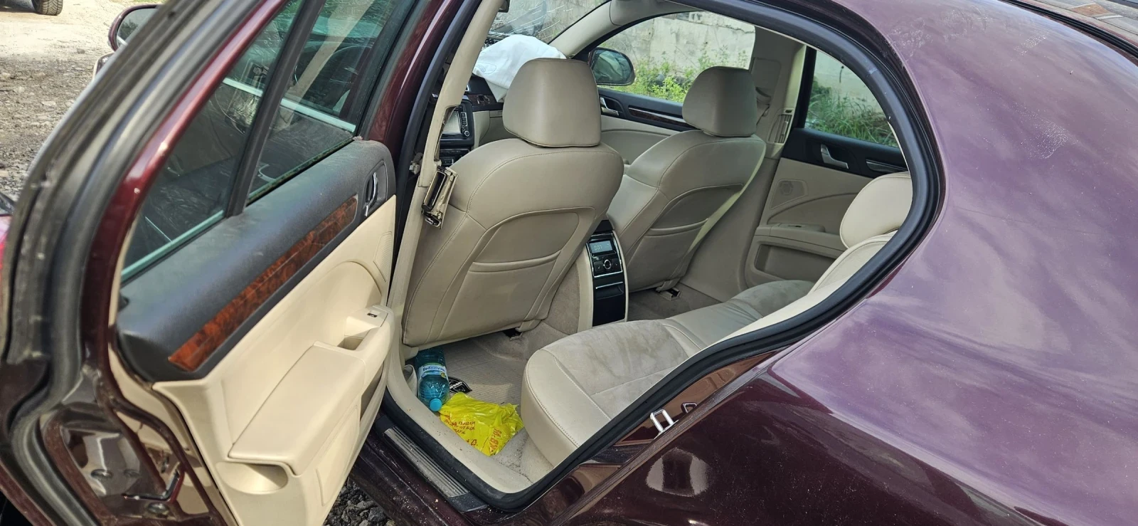 Skoda Superb 2.0 TDI DSG 170 коня, снимка 7 - Автомобили и джипове - 54382316