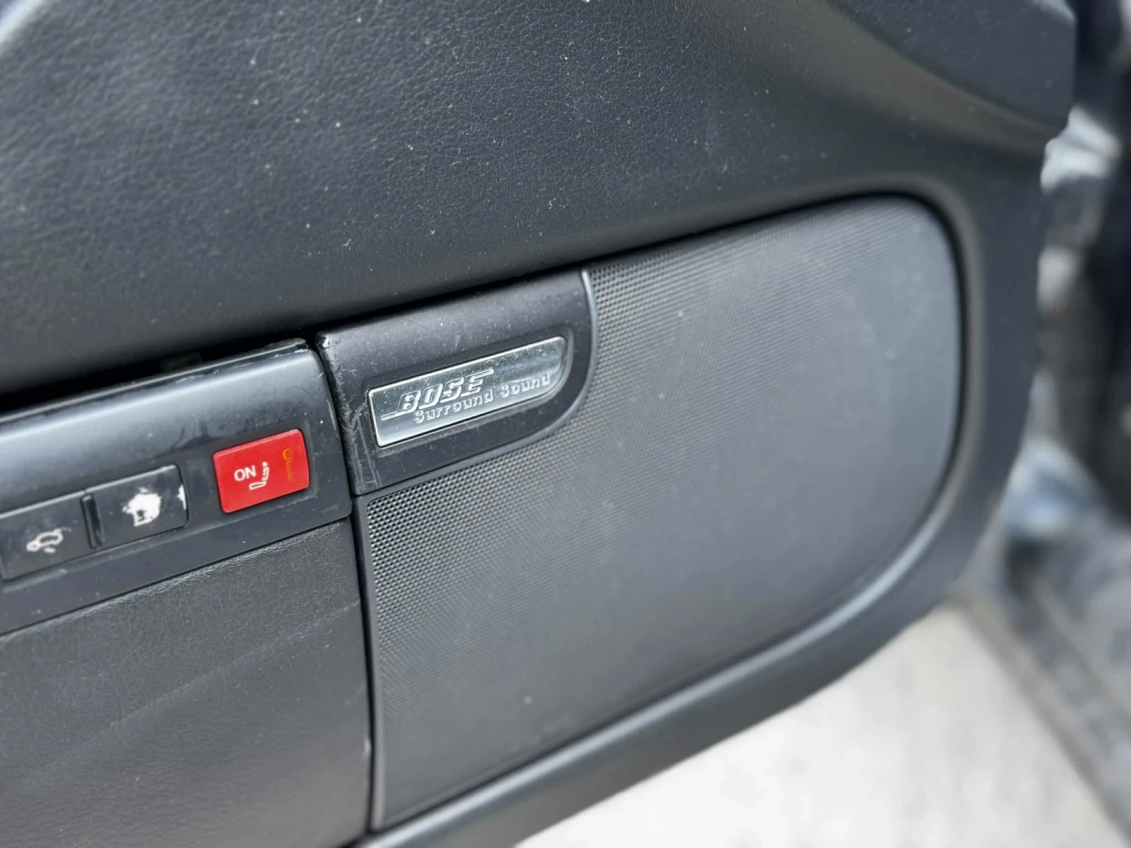 Audi A8, снимка 10 - Автомобили и джипове - 54398528