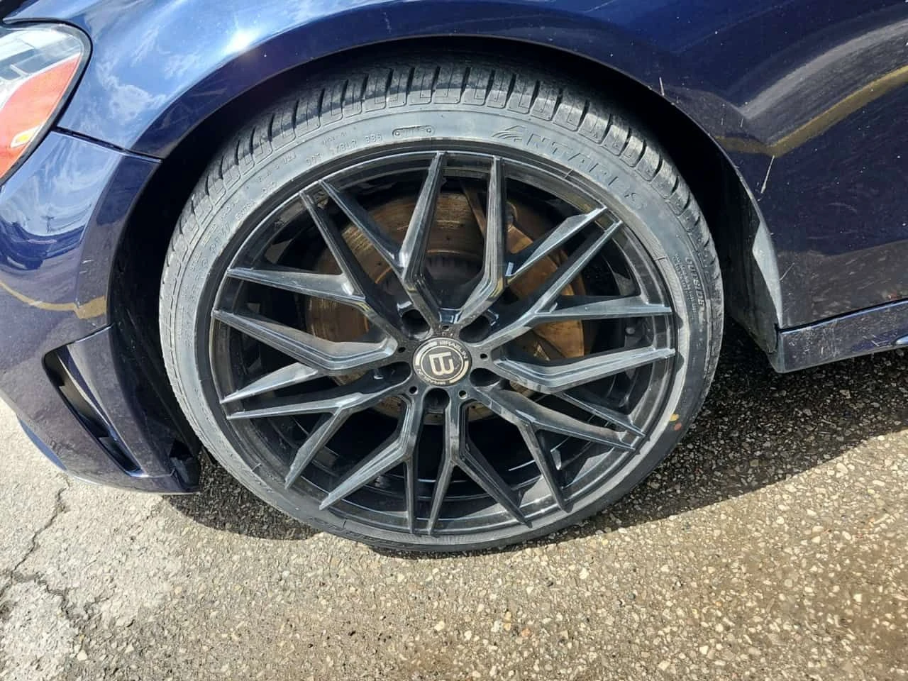 Mercedes-Benz C 300 * CARFAX * ПАНОРАМА * ПОДГРЕВИ * БЕЗ ИНЦИДЕНТИ * , снимка 7 - Автомобили и джипове - 54422839