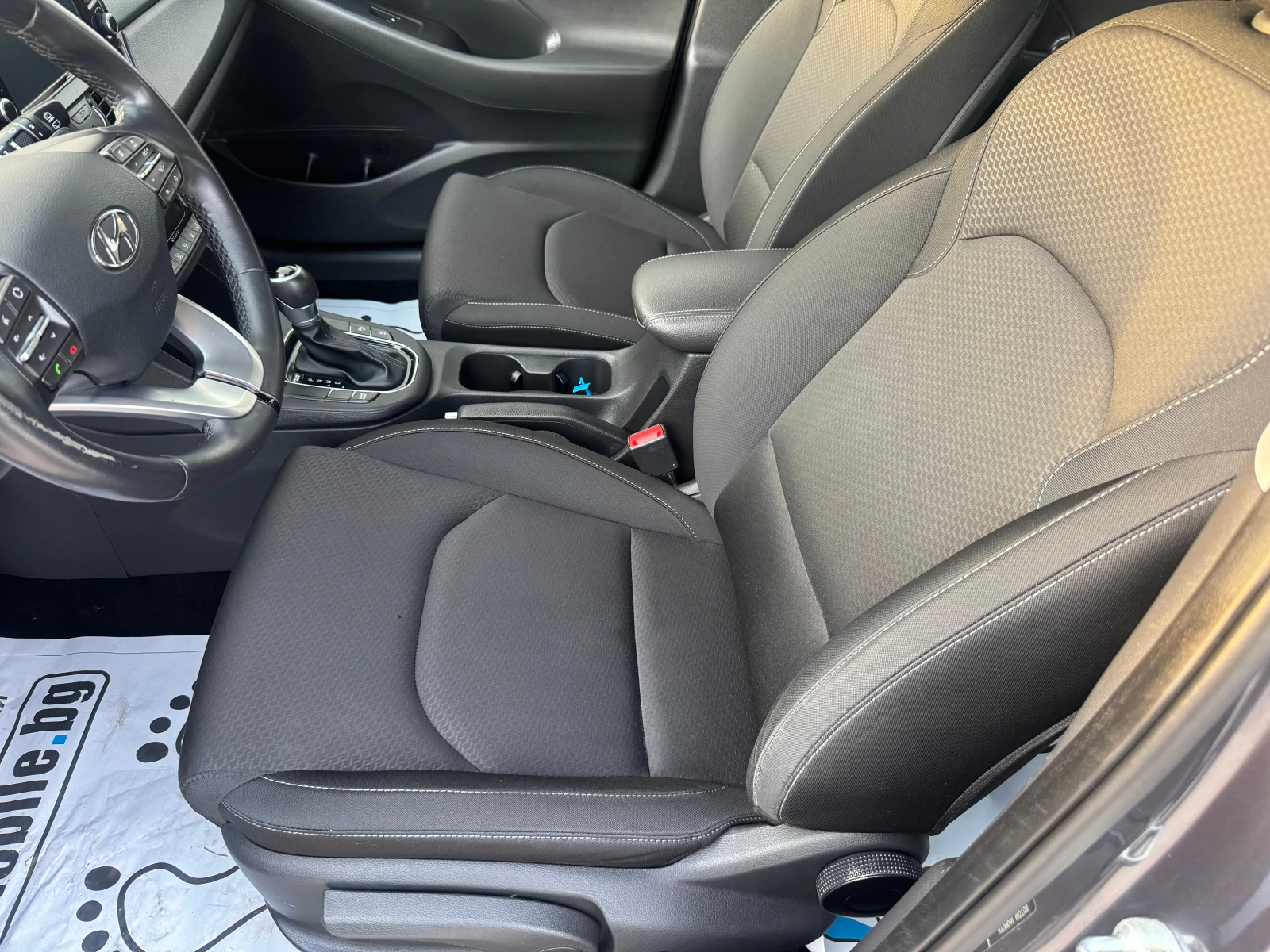 Hyundai I30 Automat | Mobile.bg � ����������� 7