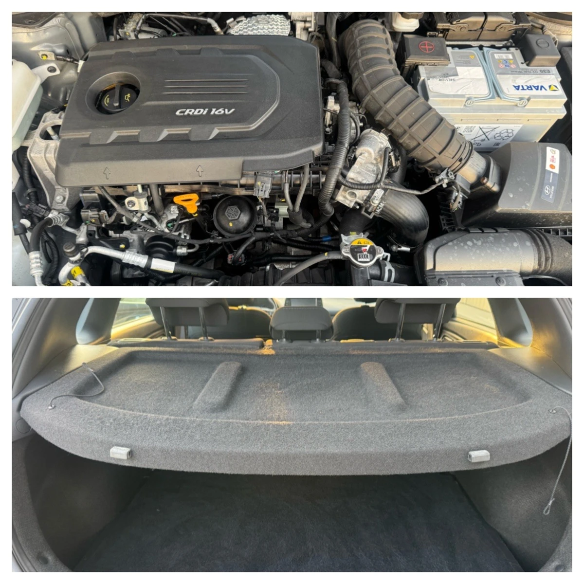 Hyundai I30 Automat | Mobile.bg � ����������� 16
