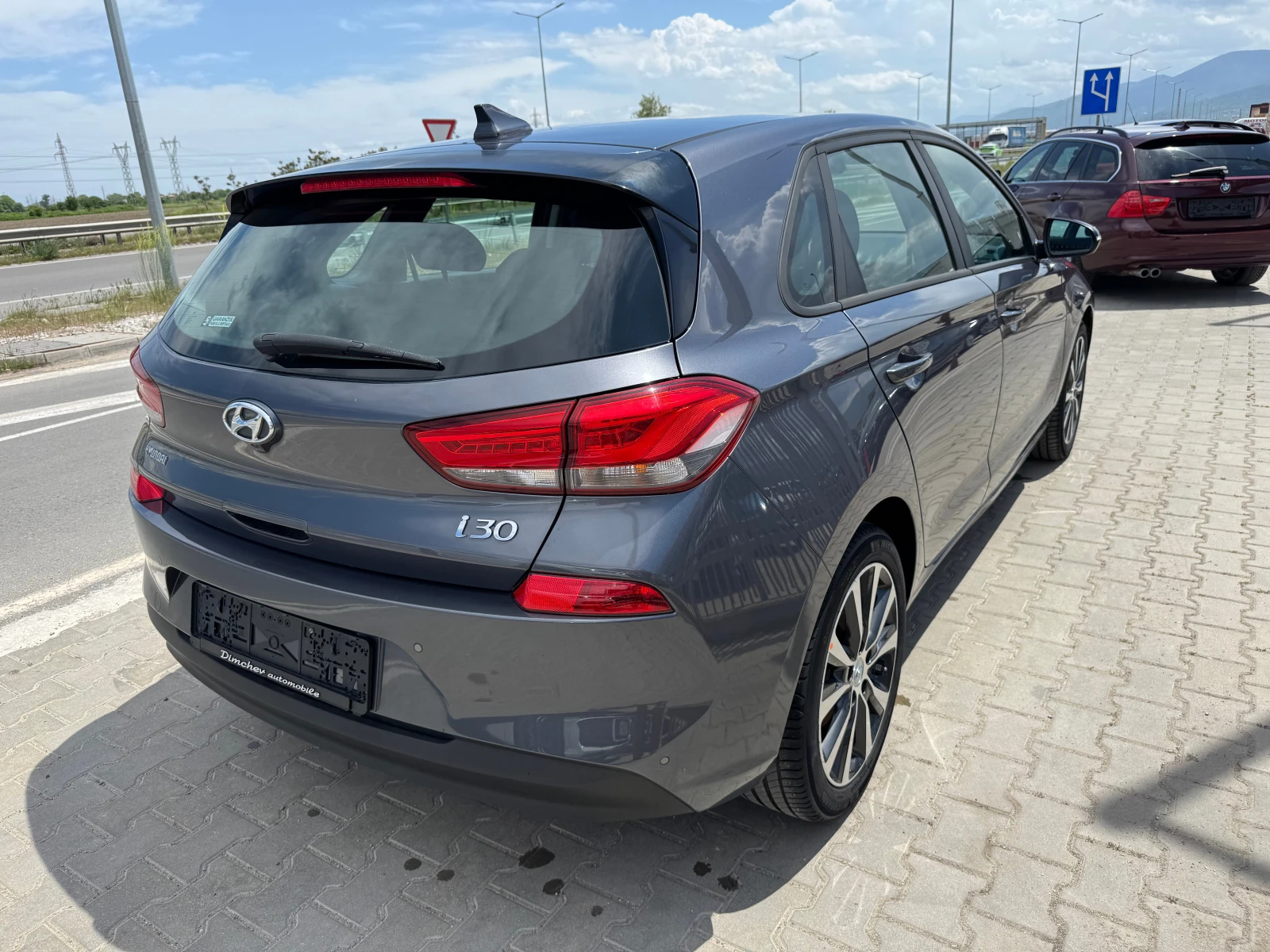 Hyundai I30 Automat | Mobile.bg � ����������� 6