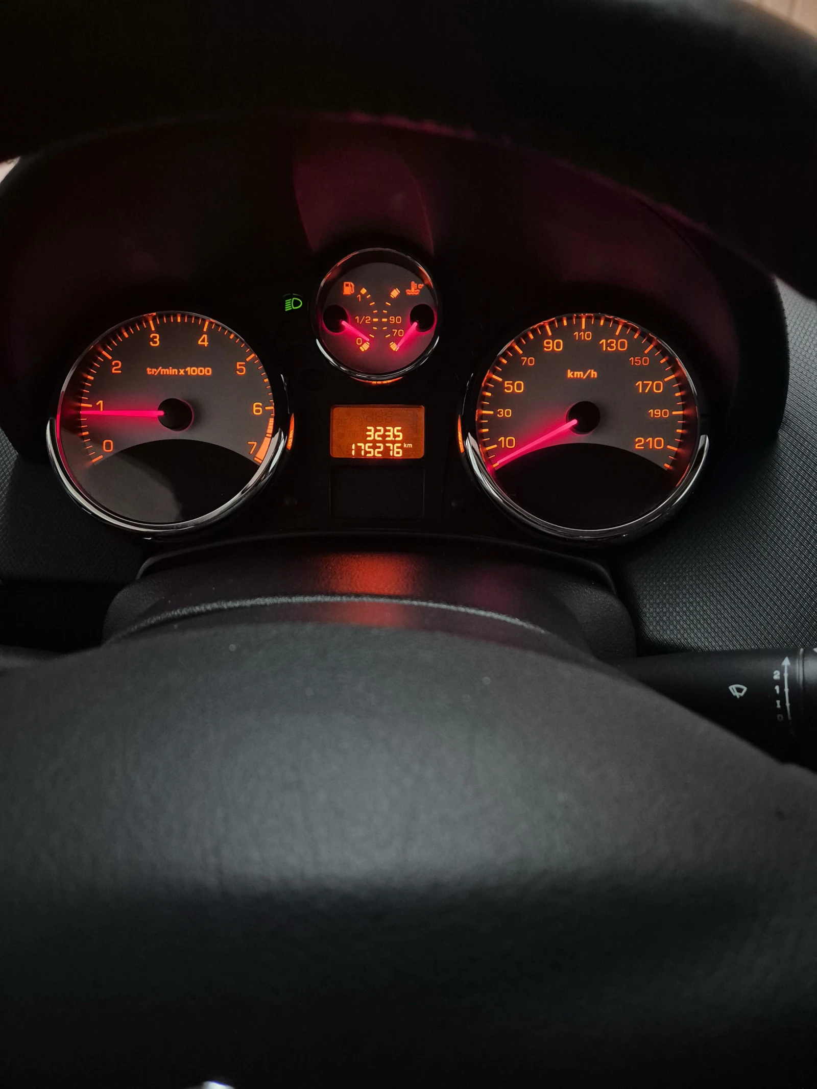 Peugeot 207 1.4i GAZ Facelift | Mobile.bg � ����������� 7