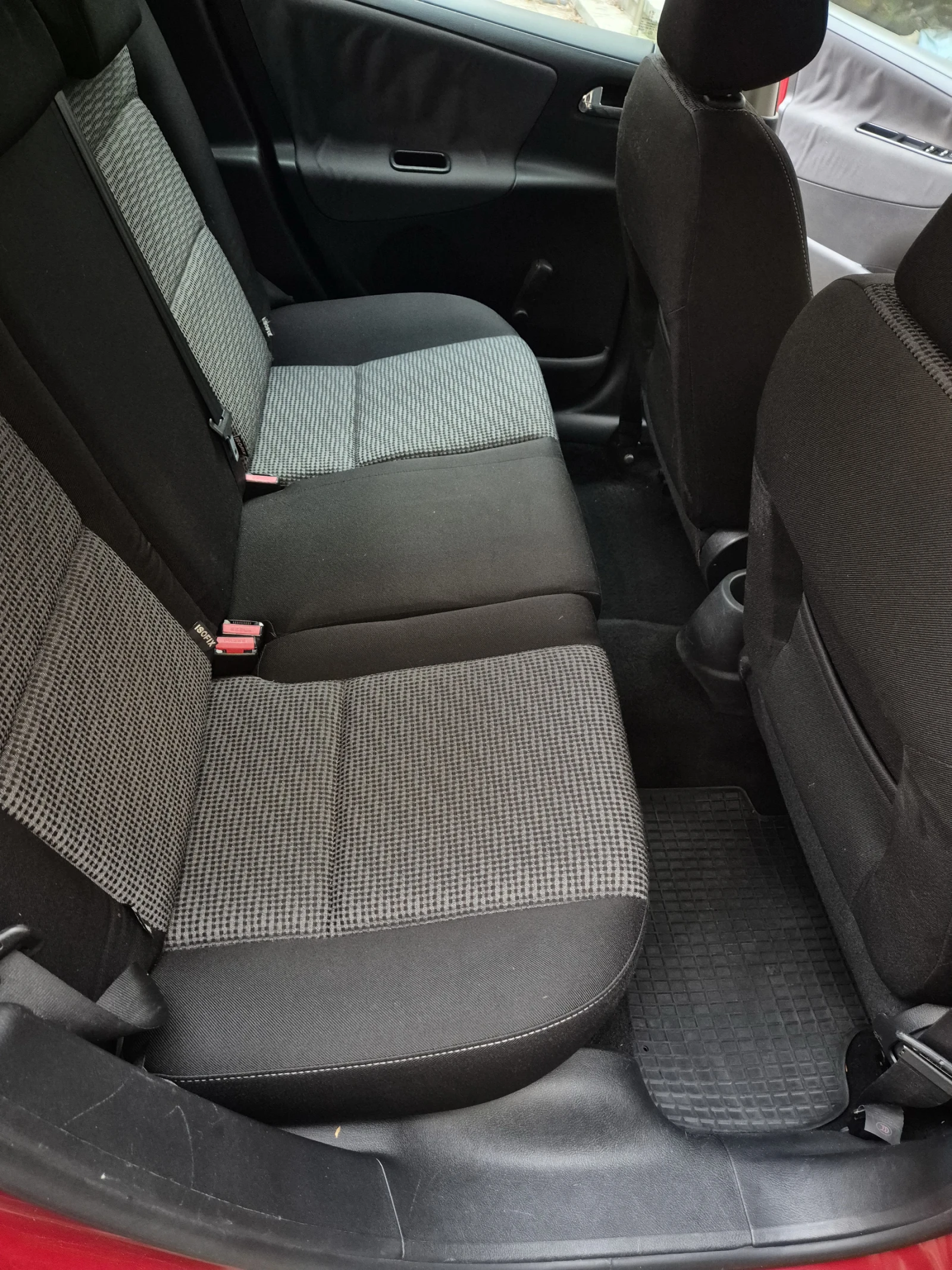 Peugeot 207 1.4i GAZ Facelift | Mobile.bg � ����������� 9