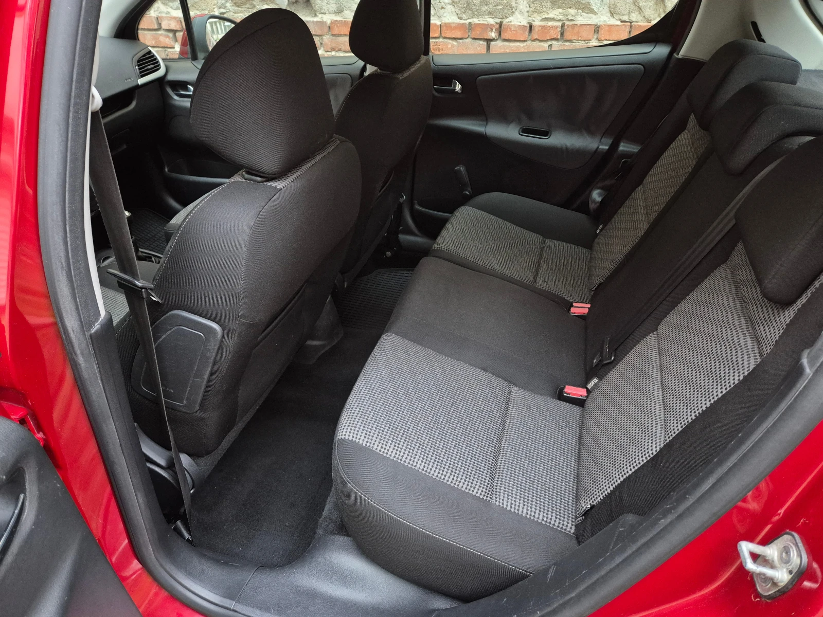 Peugeot 207 1.4i GAZ Facelift | Mobile.bg � ����������� 8