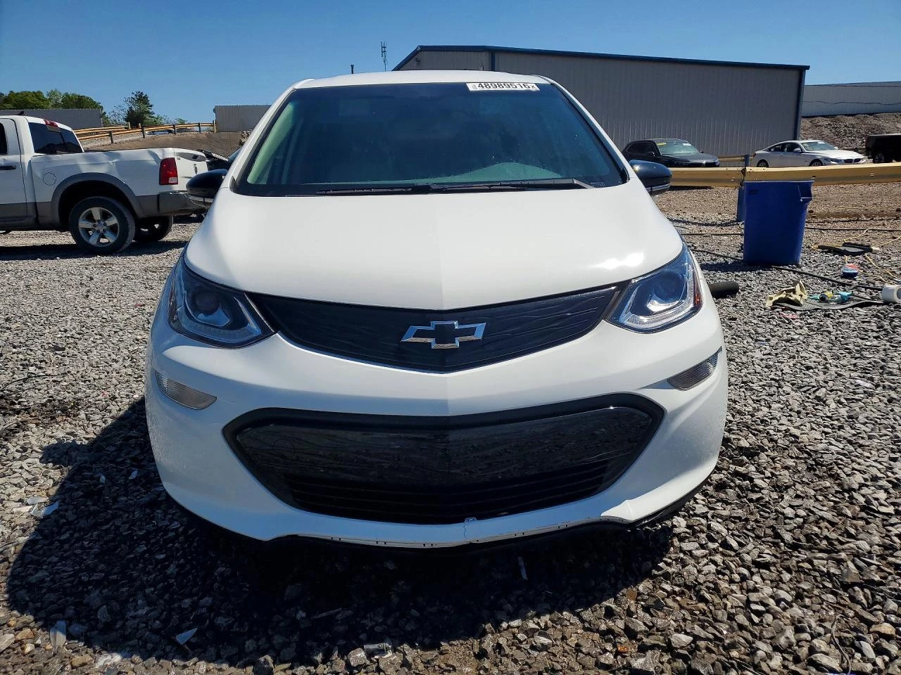 Chevrolet Bolt Ev Lt, снимка 5 - Автомобили и джипове - 54577598