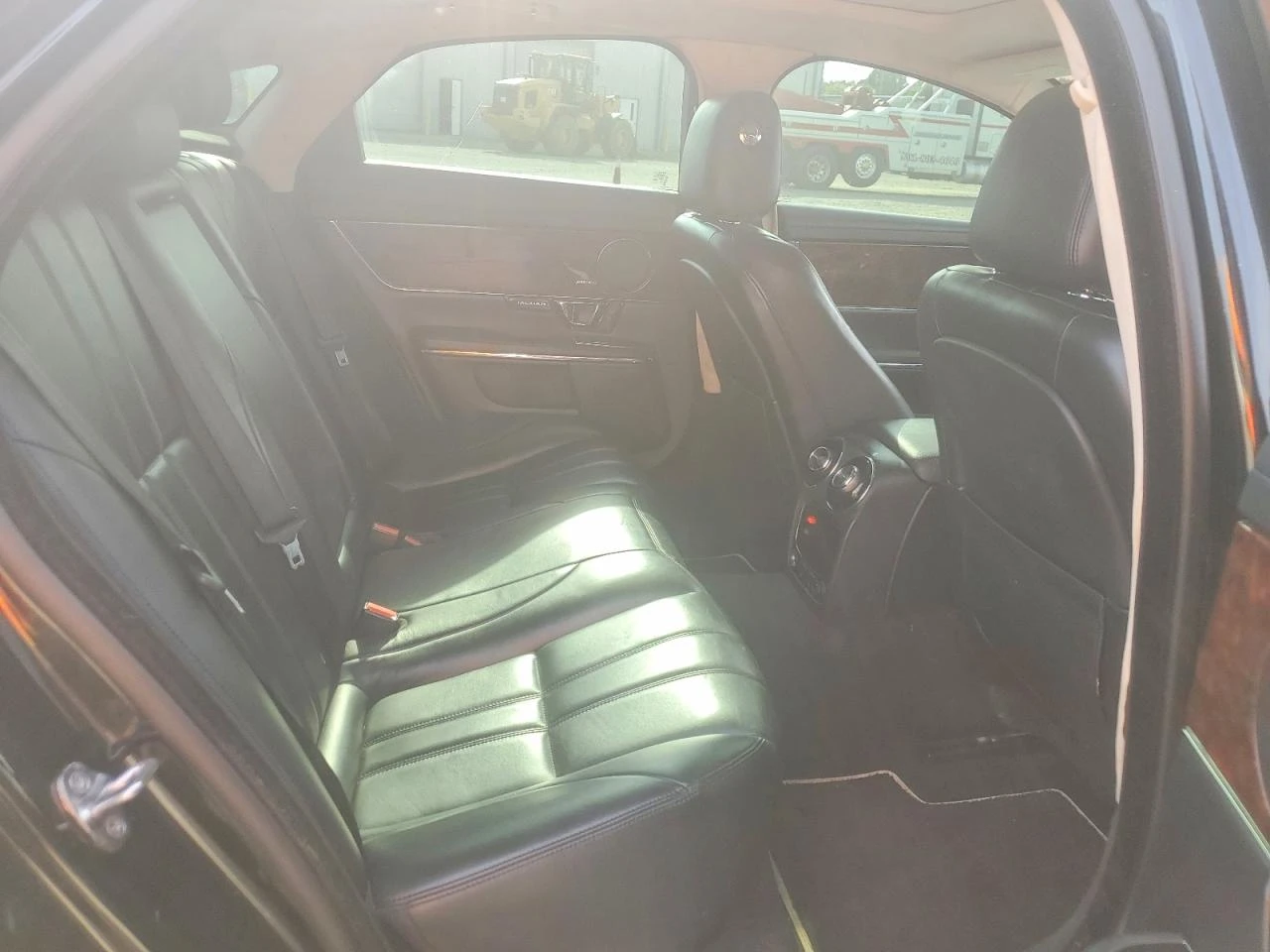 Jaguar Xj 3.0l, снимка 10 - Автомобили и джипове - 54882355
