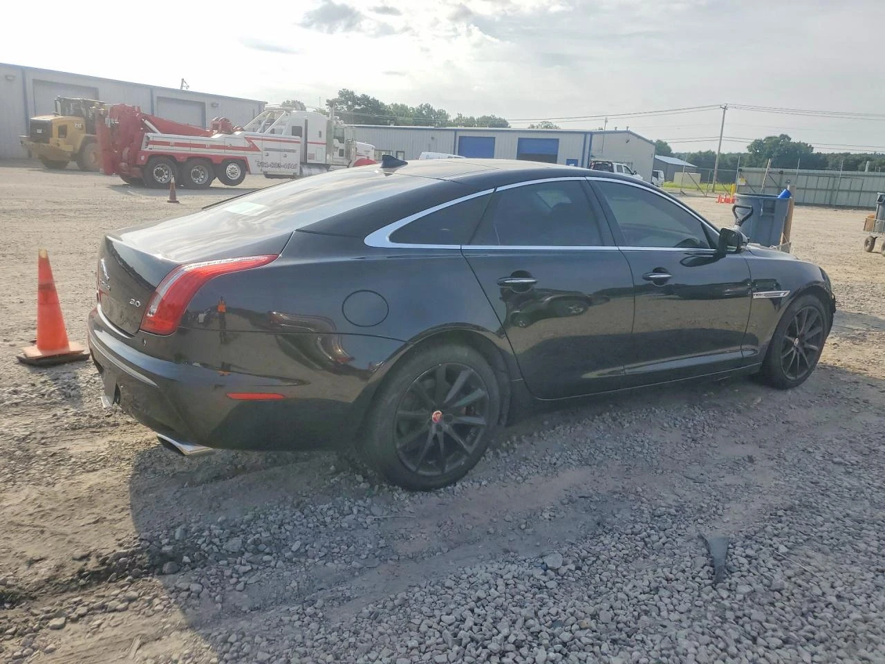 Jaguar Xj 3.0l, снимка 3 - Автомобили и джипове - 54882355