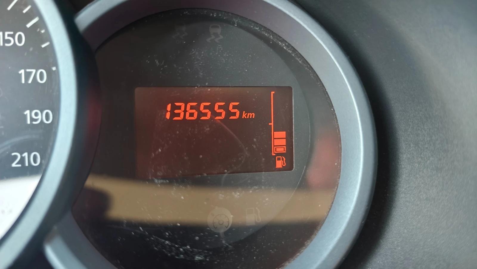 Dacia Lodgy STEPWAY 1.2Tce, снимка 10 - Автомобили и джипове - 54893166