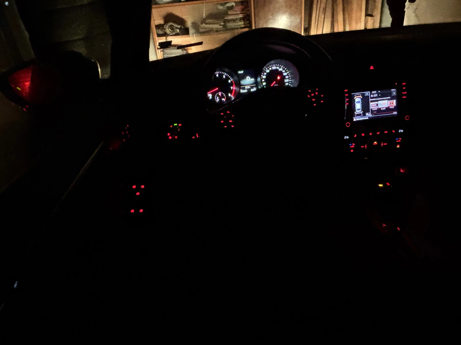 VW Jetta 1.4 TSI, снимка 16 - Автомобили и джипове - 54992612