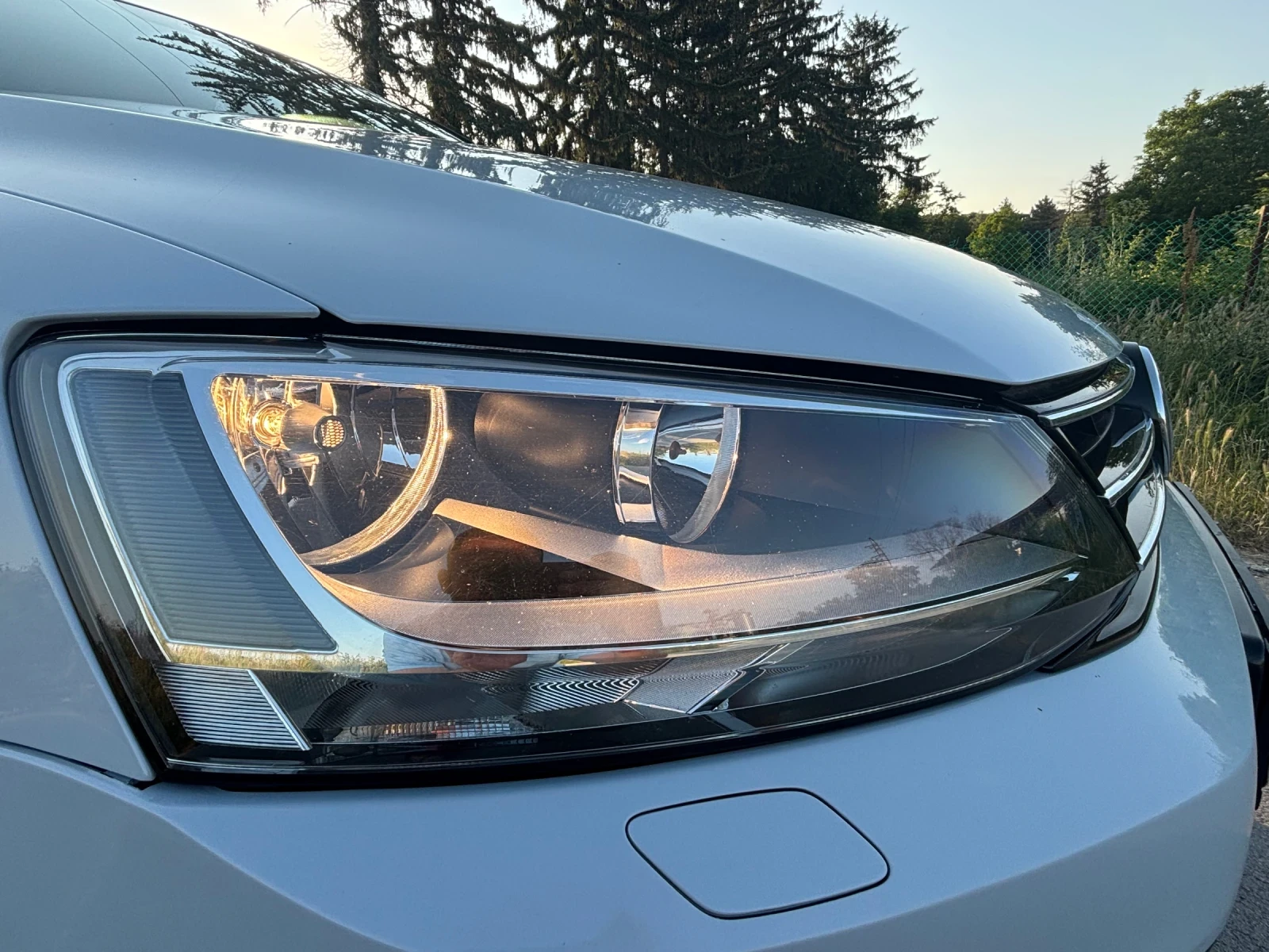 VW Jetta 1.4 TSI, снимка 9 - Автомобили и джипове - 54992612