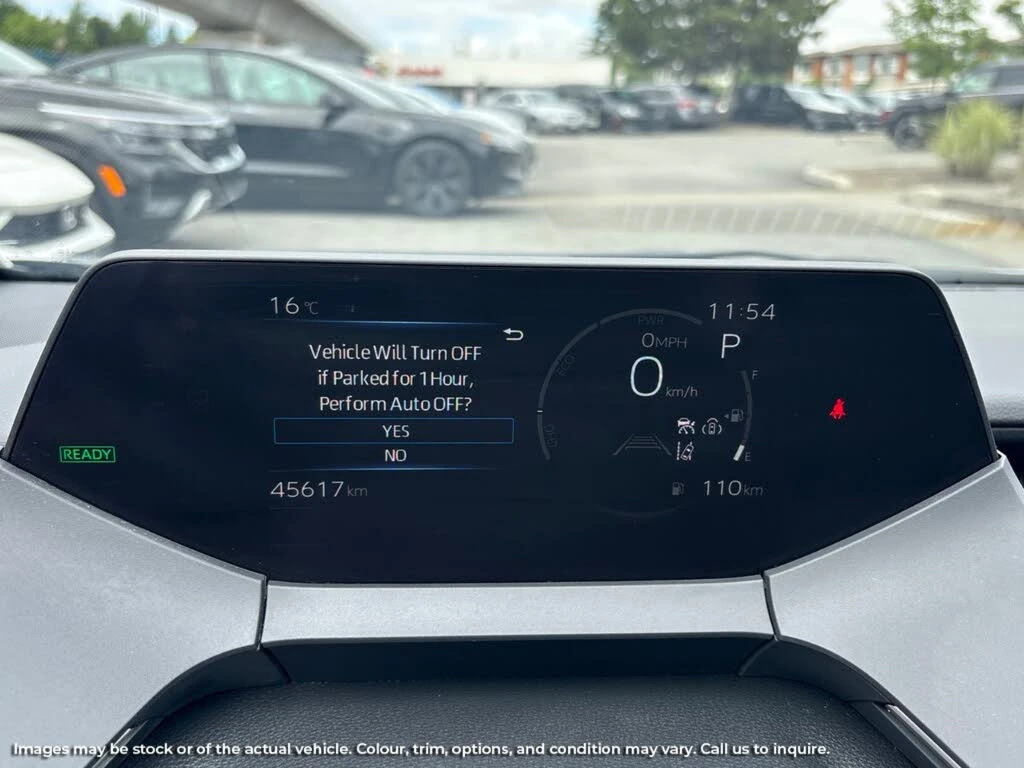 Toyota Prius Limited AWD PHEV 13.6kWh, снимка 7 - Автомобили и джипове - 55165858