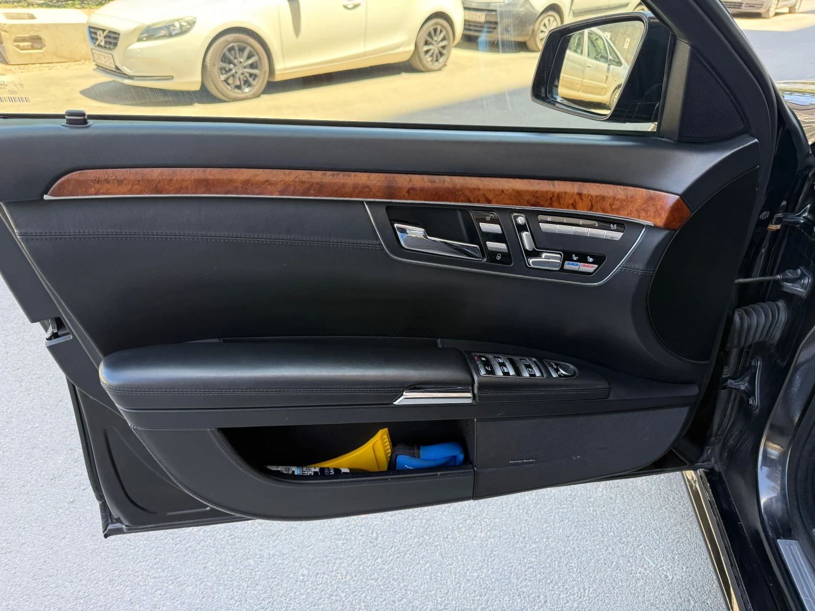 Mercedes-Benz S 500 LONG 4-Matic 388 | Mobile.bg � ����������� 8