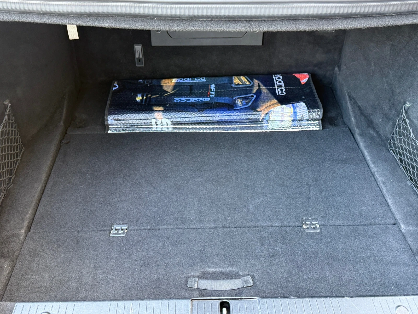 Mercedes-Benz S 500 LONG 4-Matic 388 | Mobile.bg � ����������� 12