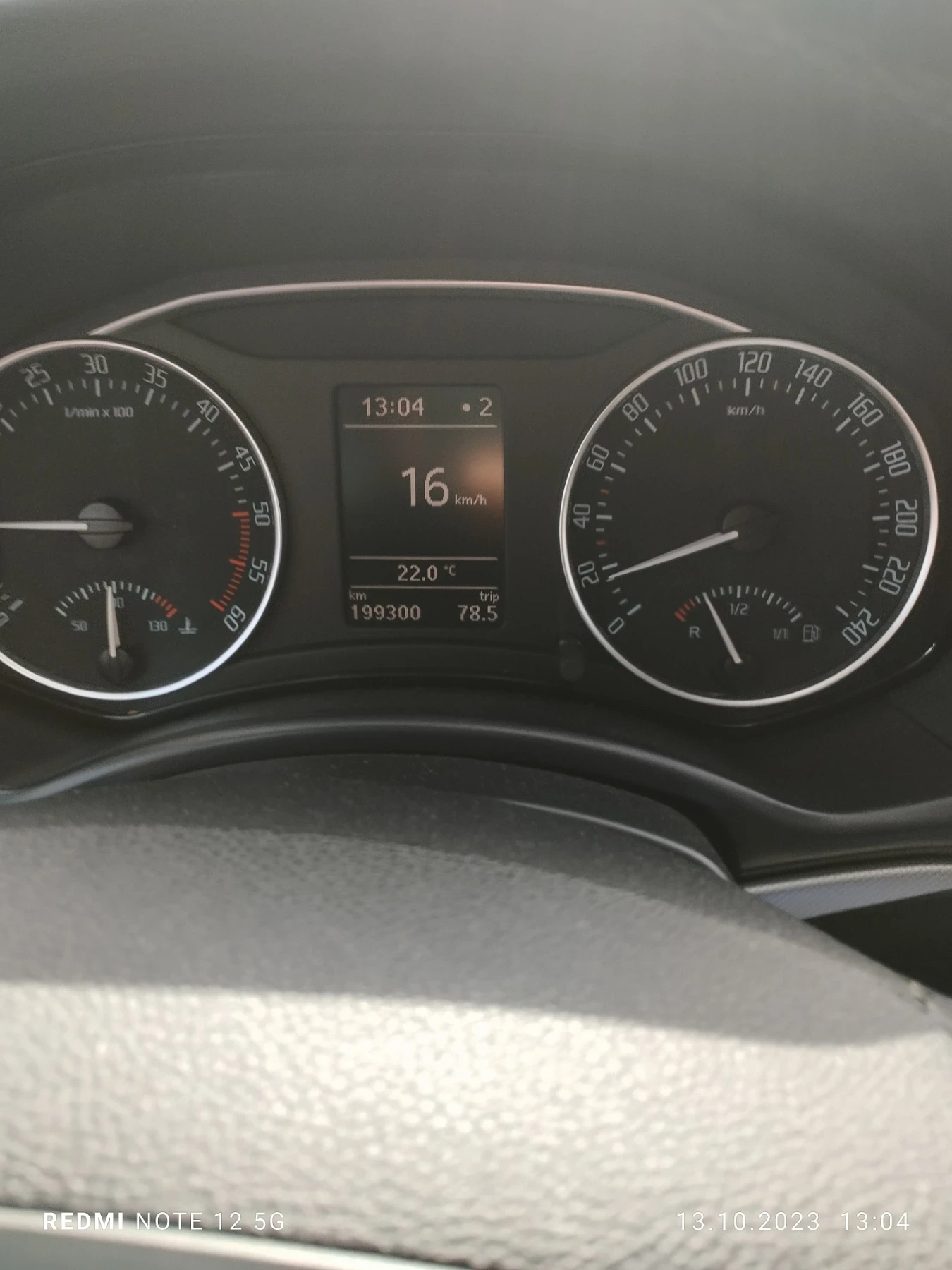 Skoda Octavia, снимка 17 - Автомобили и джипове - 55347321