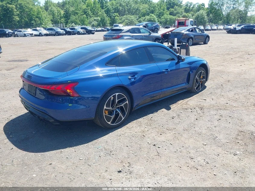Audi E-Tron GT Rs Quattro | Mobile.bg � ����������� 4