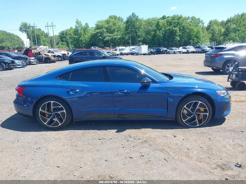 Audi E-Tron GT Rs Quattro | Mobile.bg � ����������� 13