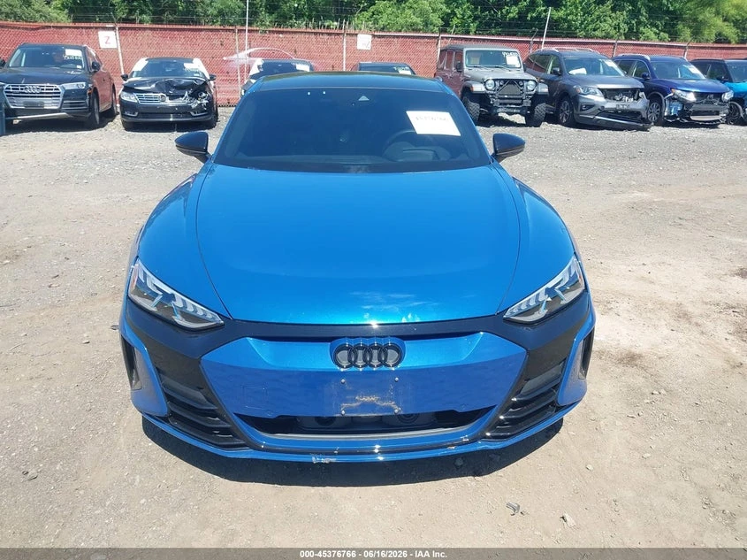 Audi E-Tron GT Rs Quattro | Mobile.bg � ����������� 12
