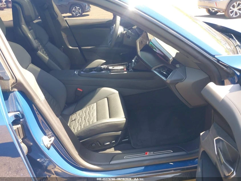 Audi E-Tron GT Rs Quattro | Mobile.bg � ����������� 5