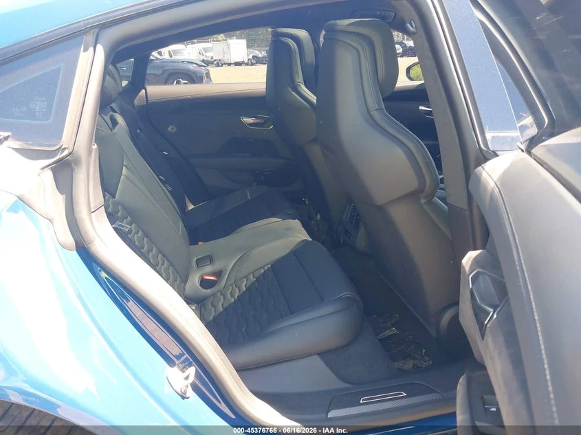 Audi E-Tron GT Rs Quattro | Mobile.bg � ����������� 8