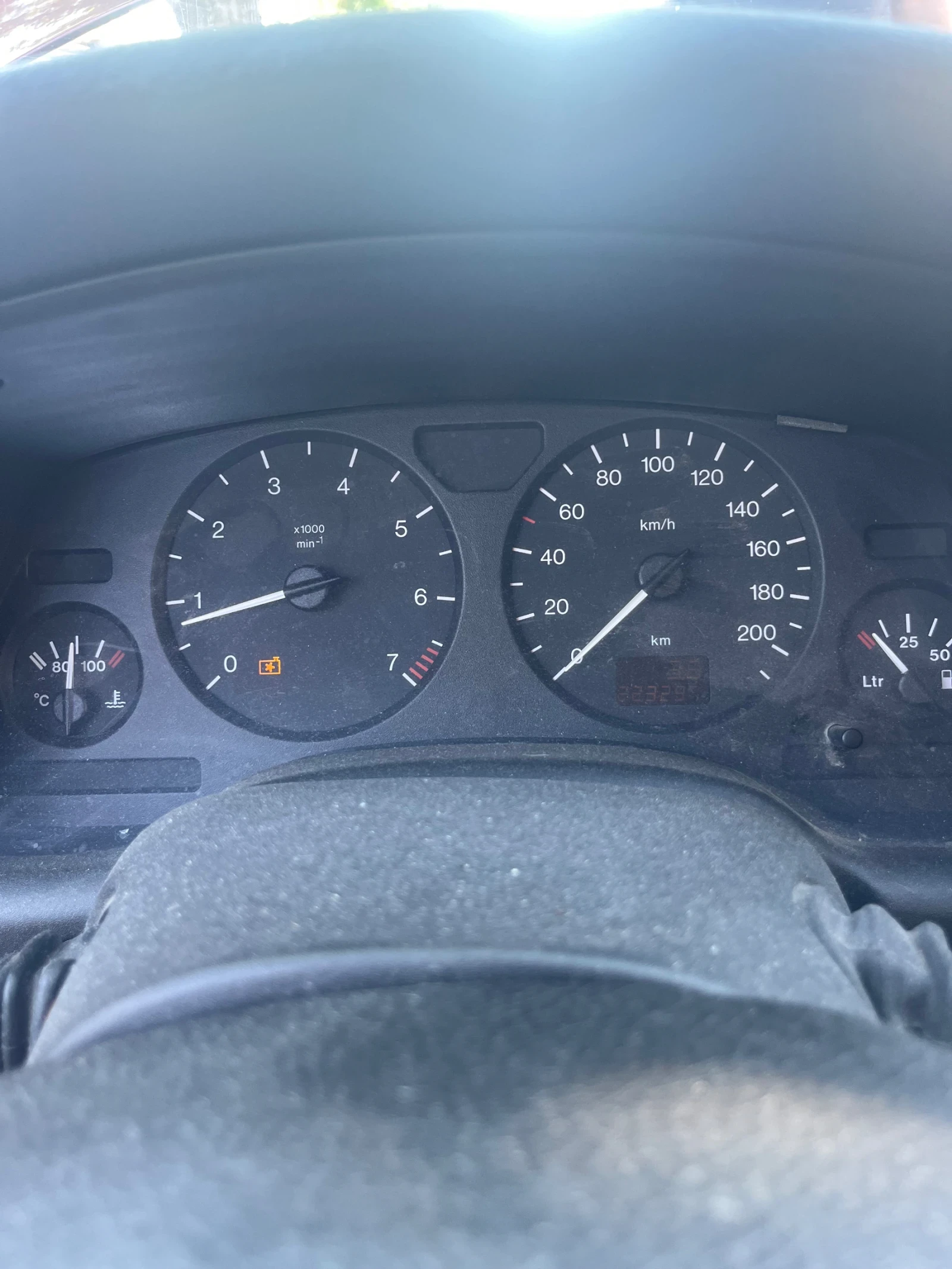Opel Astra G CC  1.6 , снимка 10 - Автомобили и джипове - 55615171