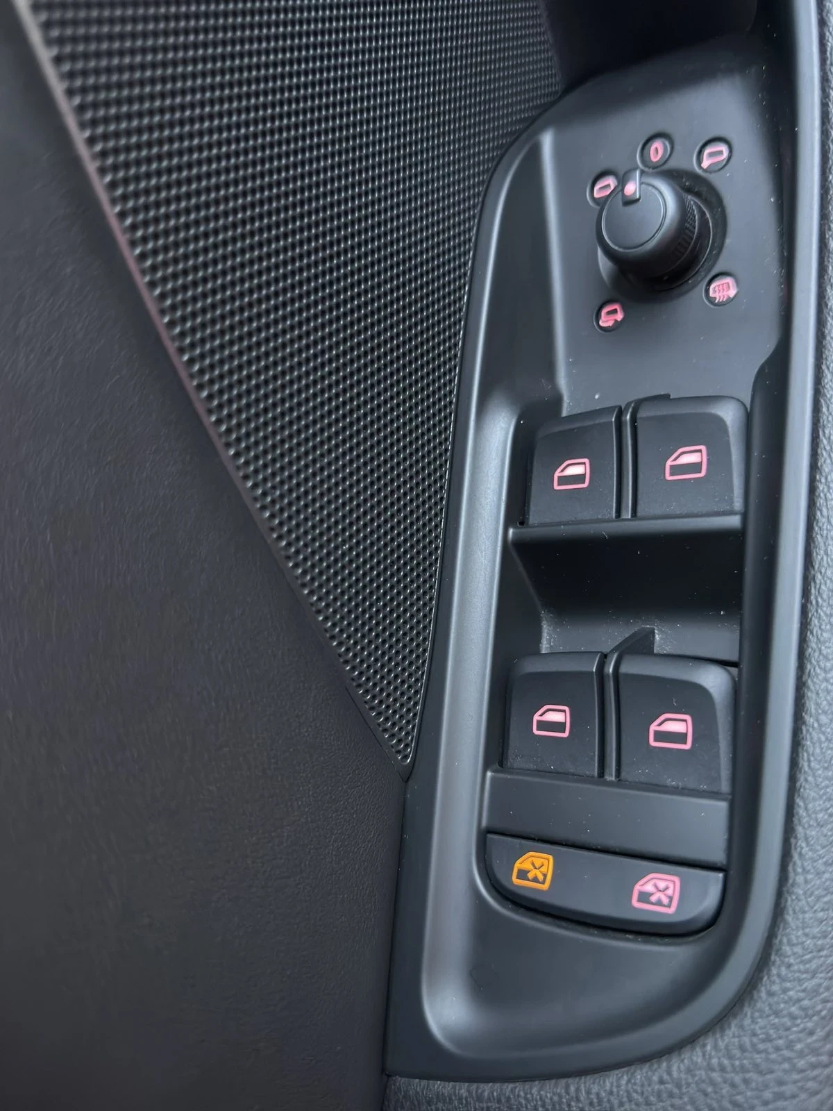 Audi A3 1.4 бензин/метан фабрично G-tron , снимка 11 - Автомобили и джипове - 55663729