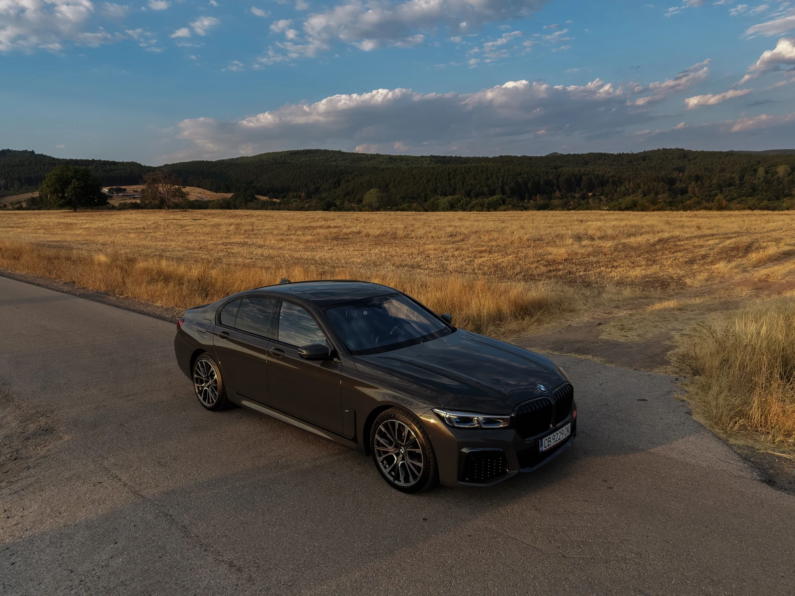 BMW 750 xi | Mobile.bg � ����������� 14