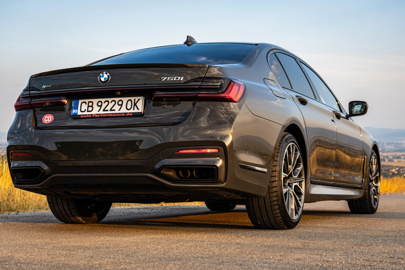 BMW 750 xi | Mobile.bg � ����������� 2