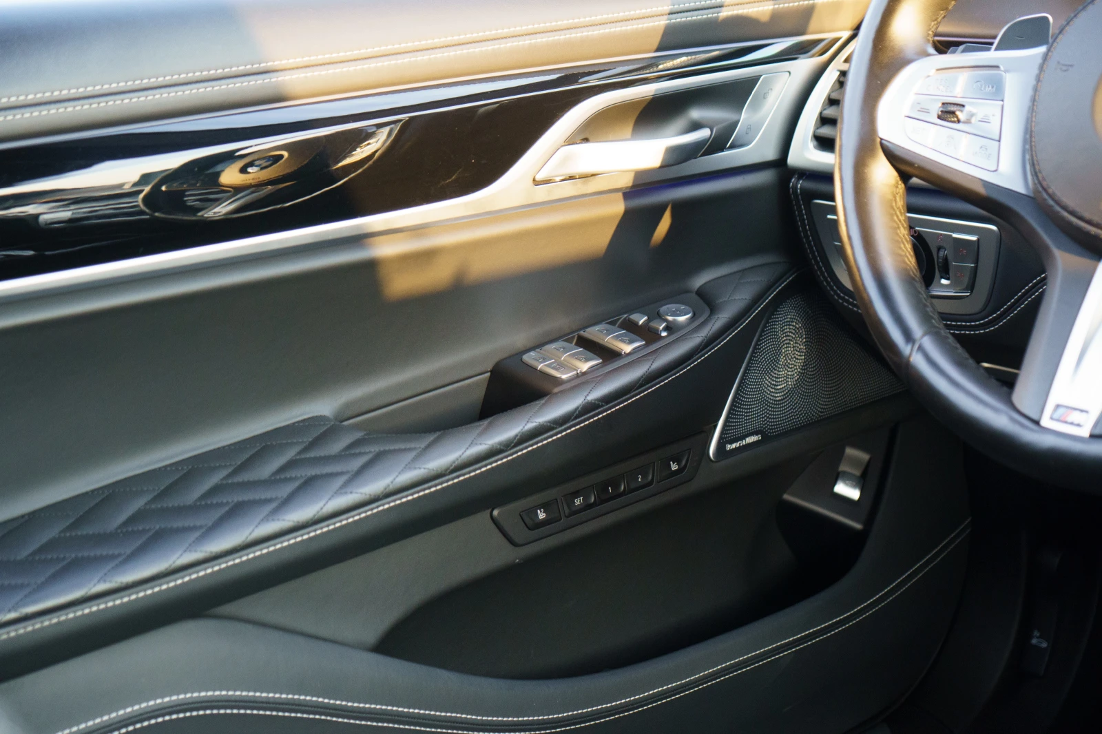 BMW 750 xi | Mobile.bg � ����������� 10