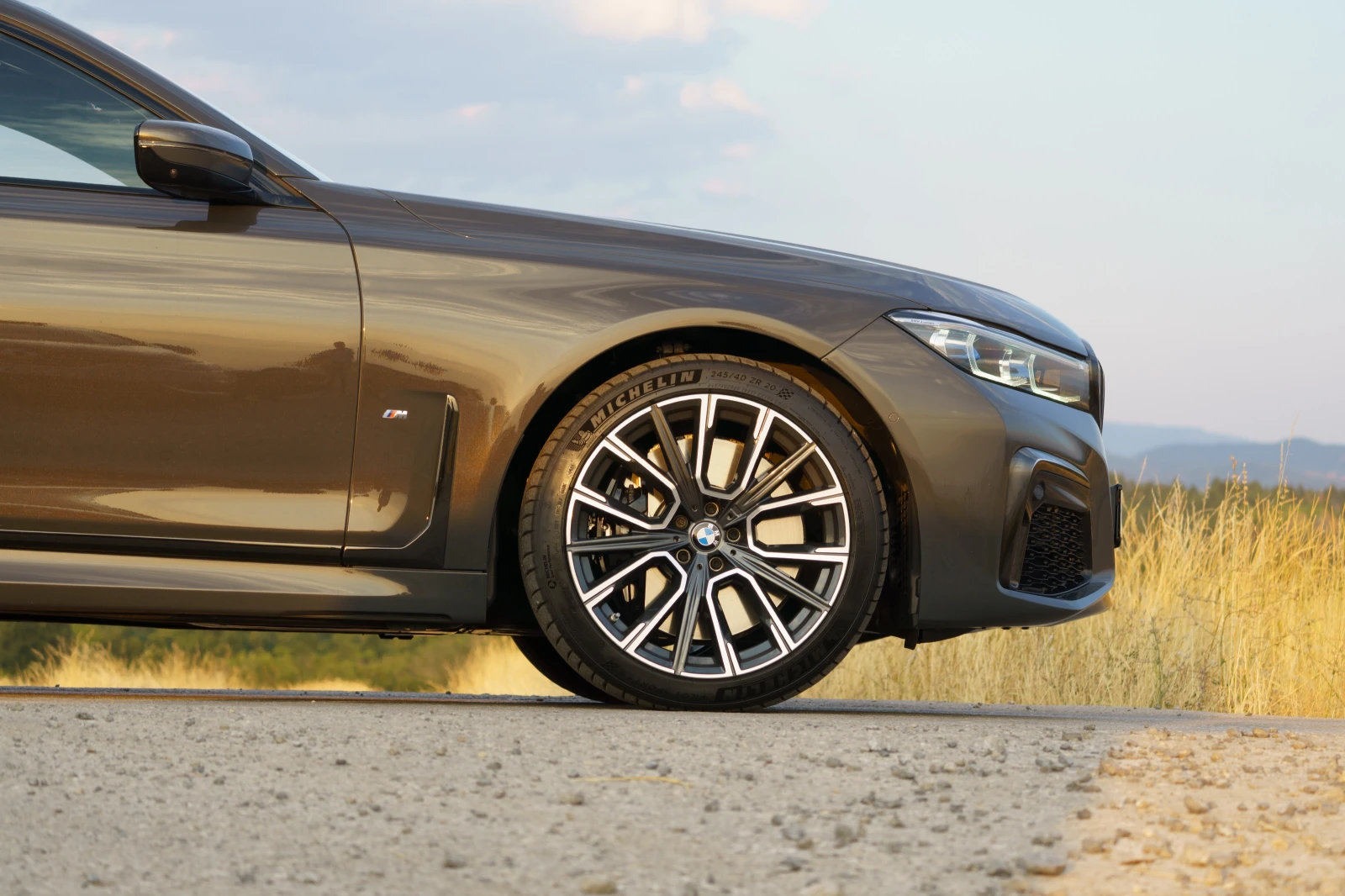 BMW 750 xi | Mobile.bg � ����������� 5