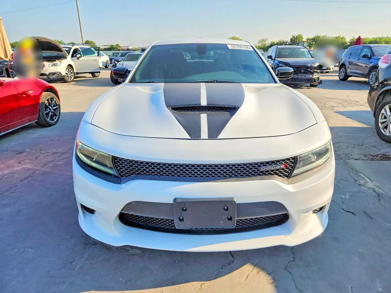Dodge Charger 3.6l Gt, снимка 5 - Автомобили и джипове - 55995613