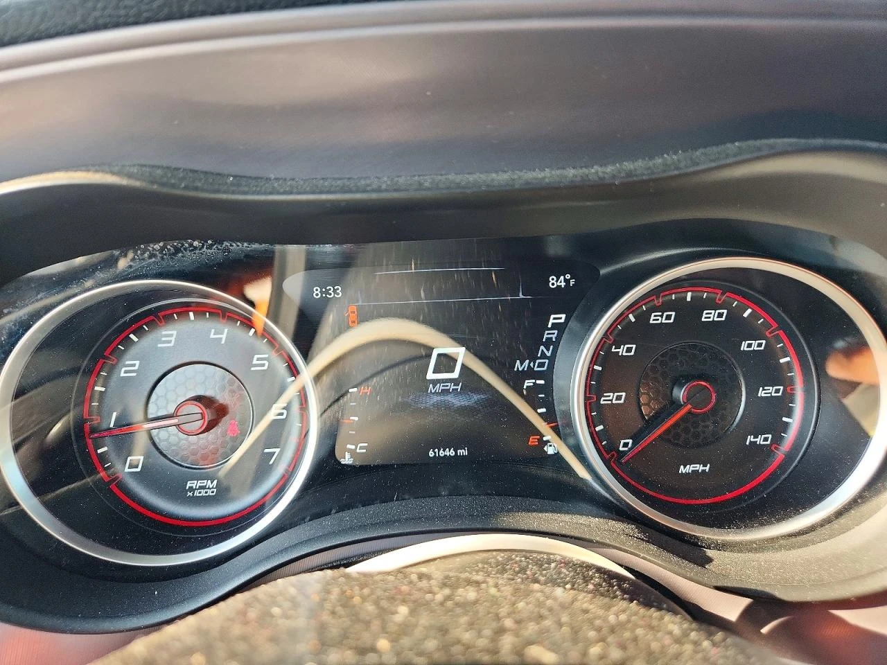 Dodge Charger 3.6l Gt, снимка 9 - Автомобили и джипове - 55995613