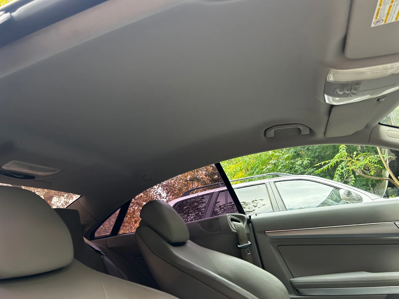 Mercedes-Benz E 350 Cdi, снимка 12 - Автомобили и джипове - 56377691