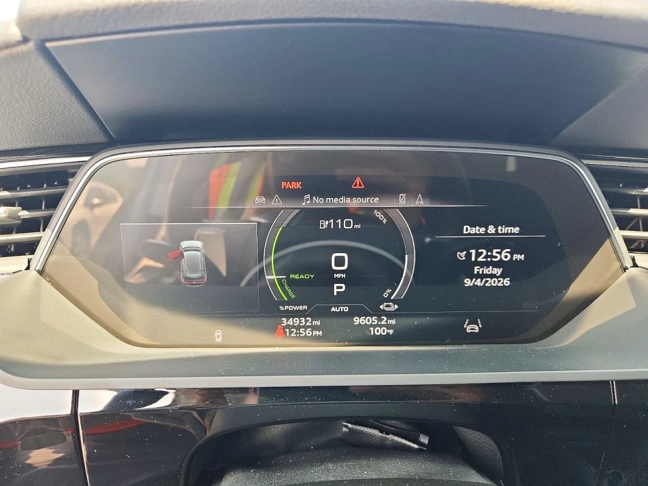 Audi E-Tron * E-TRON* PREMIUM* PLUS* , снимка 8 - Автомобили и джипове - 56422704