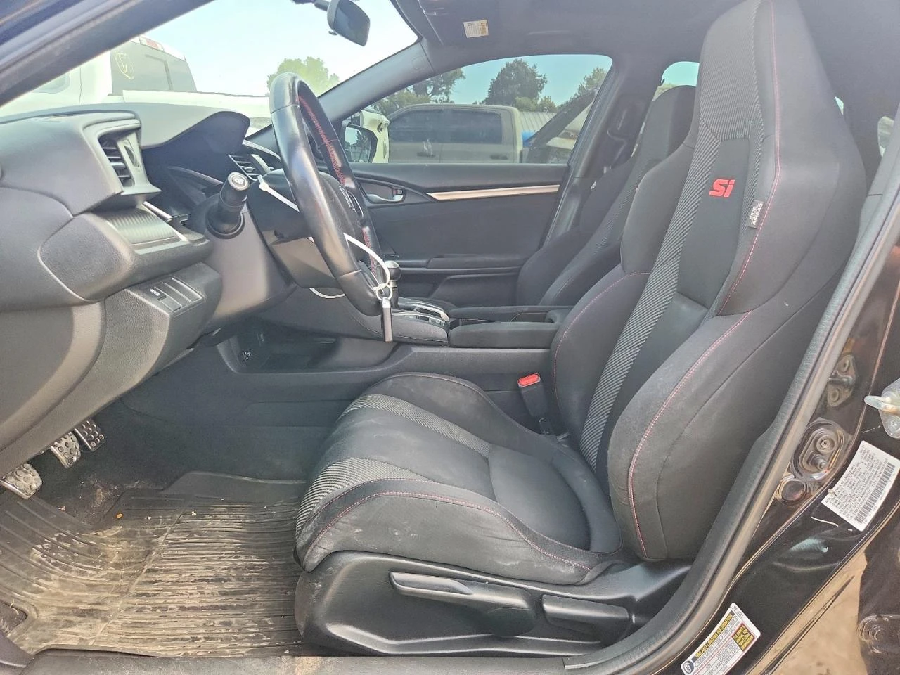 Honda Civic 1.5l Si | Mobile.bg � ����������� 7