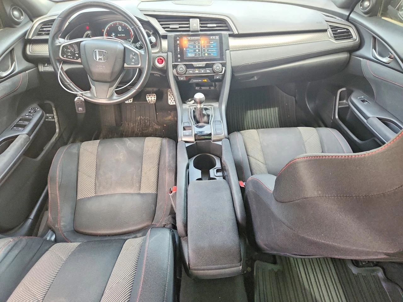 Honda Civic 1.5l Si | Mobile.bg � ����������� 8