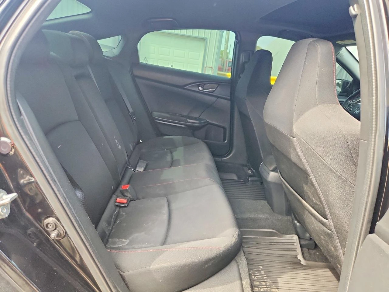 Honda Civic 1.5l Si | Mobile.bg � ����������� 10