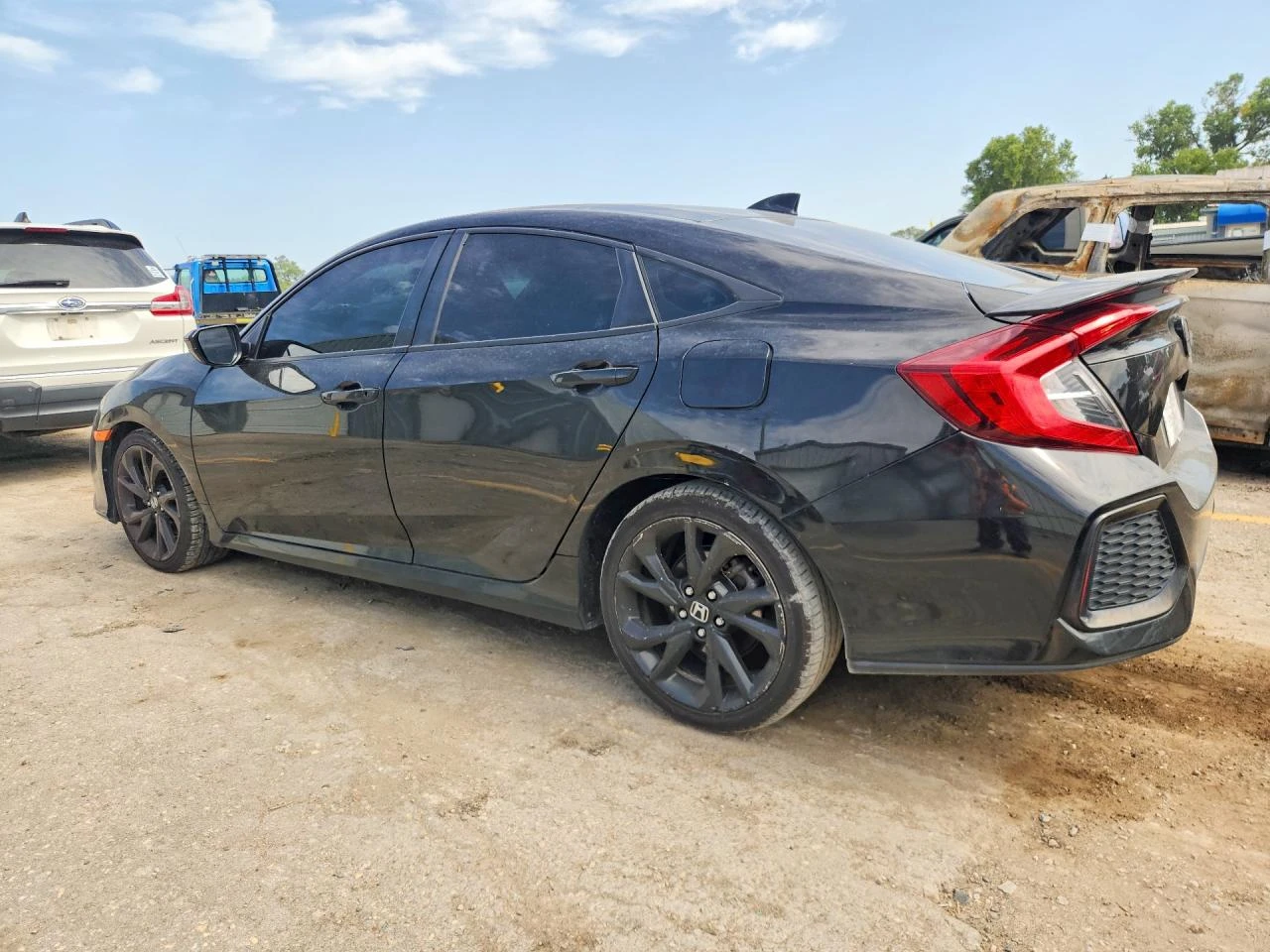 Honda Civic 1.5l Si | Mobile.bg � ����������� 2