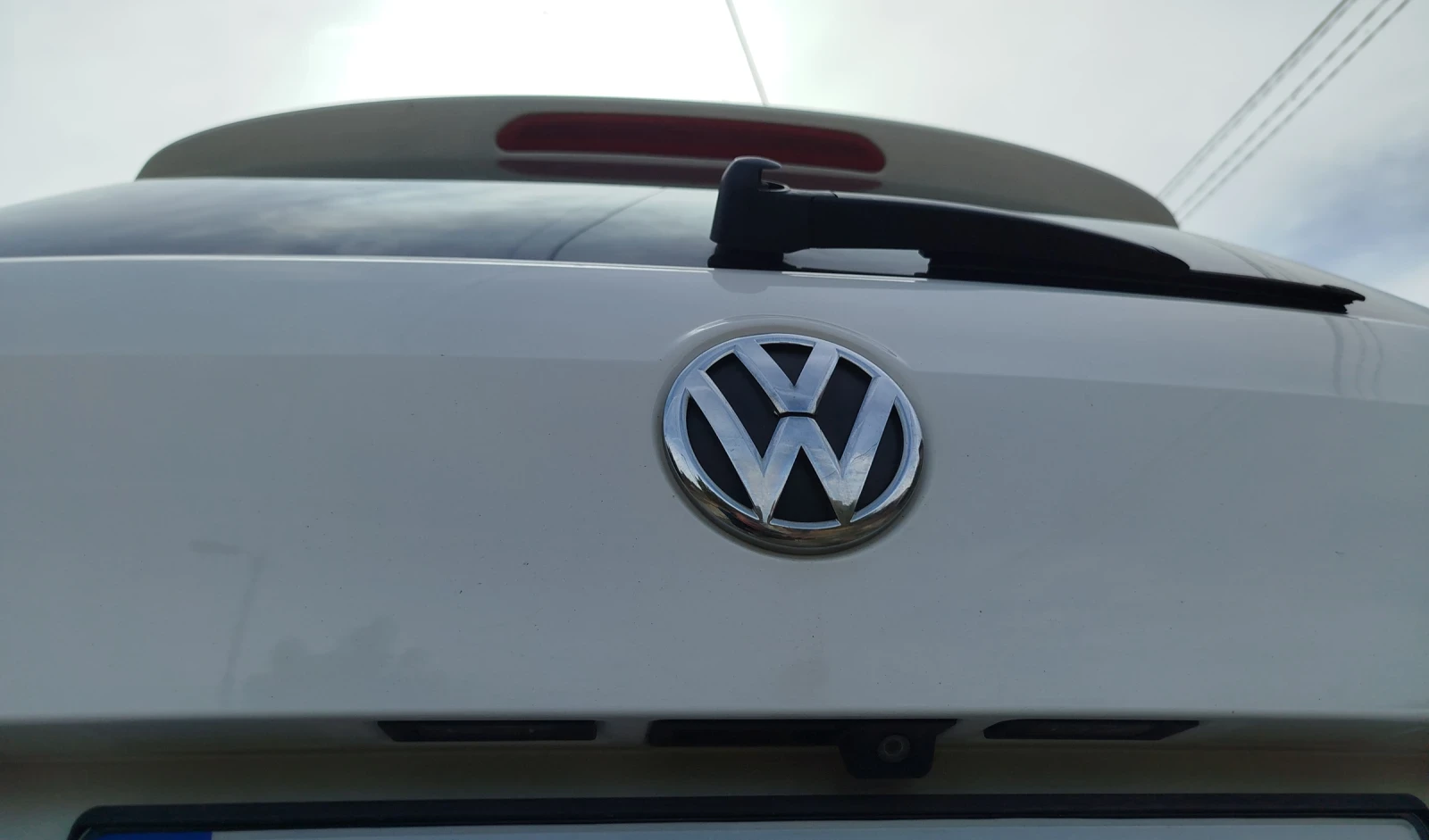 VW Passat Alltrack, снимка 10 - Автомобили и джипове - 56448325