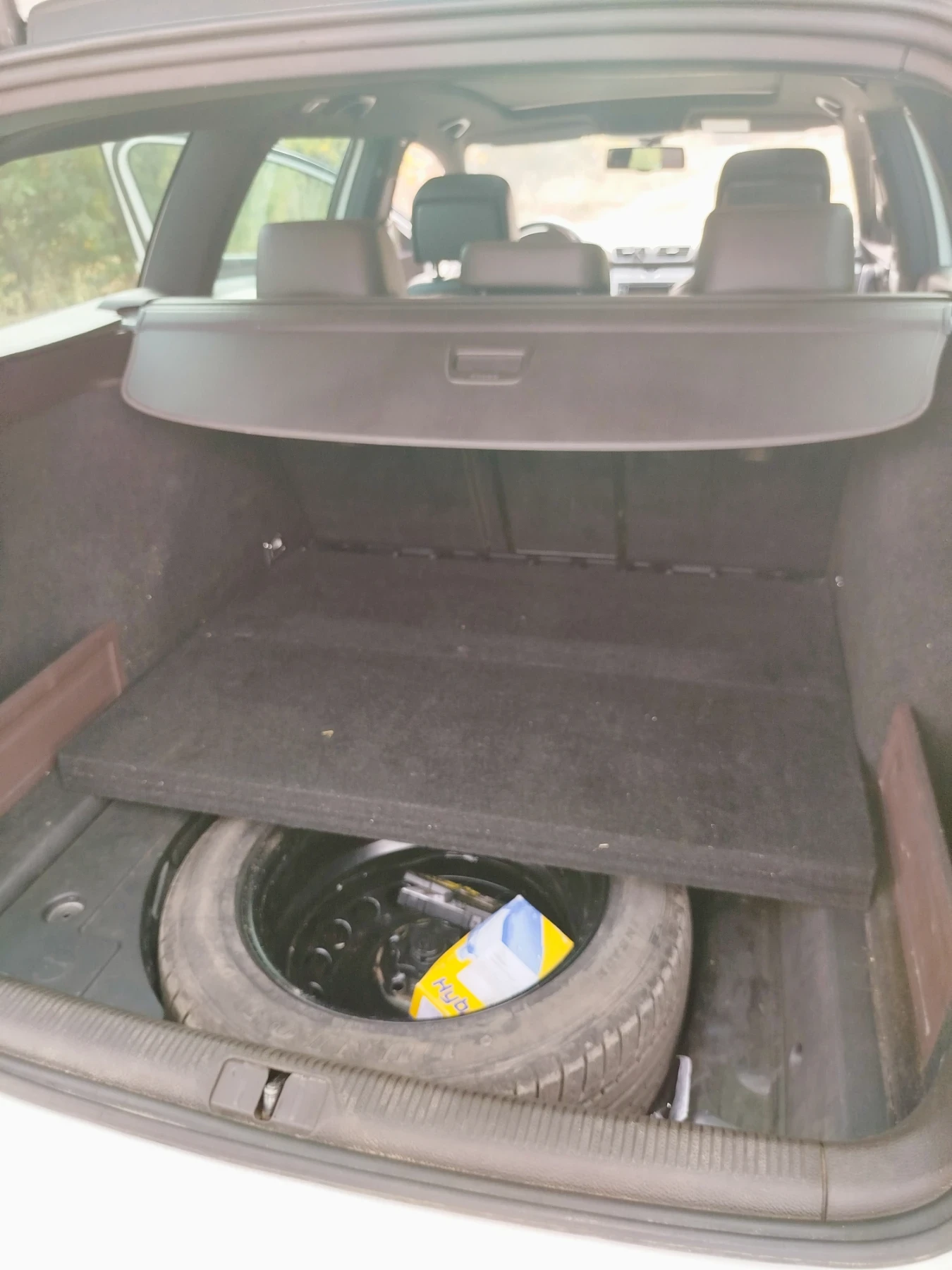 VW Passat Alltrack, снимка 7 - Автомобили и джипове - 56448325