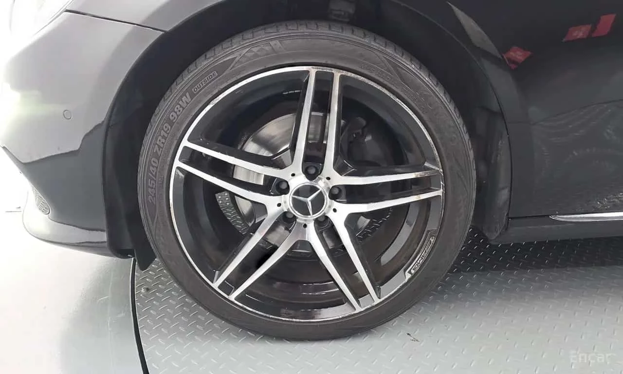 Mercedes-Benz E 220 * E220d Avantgarde * ���� �� �� | Mobile.bg � ����������� 5