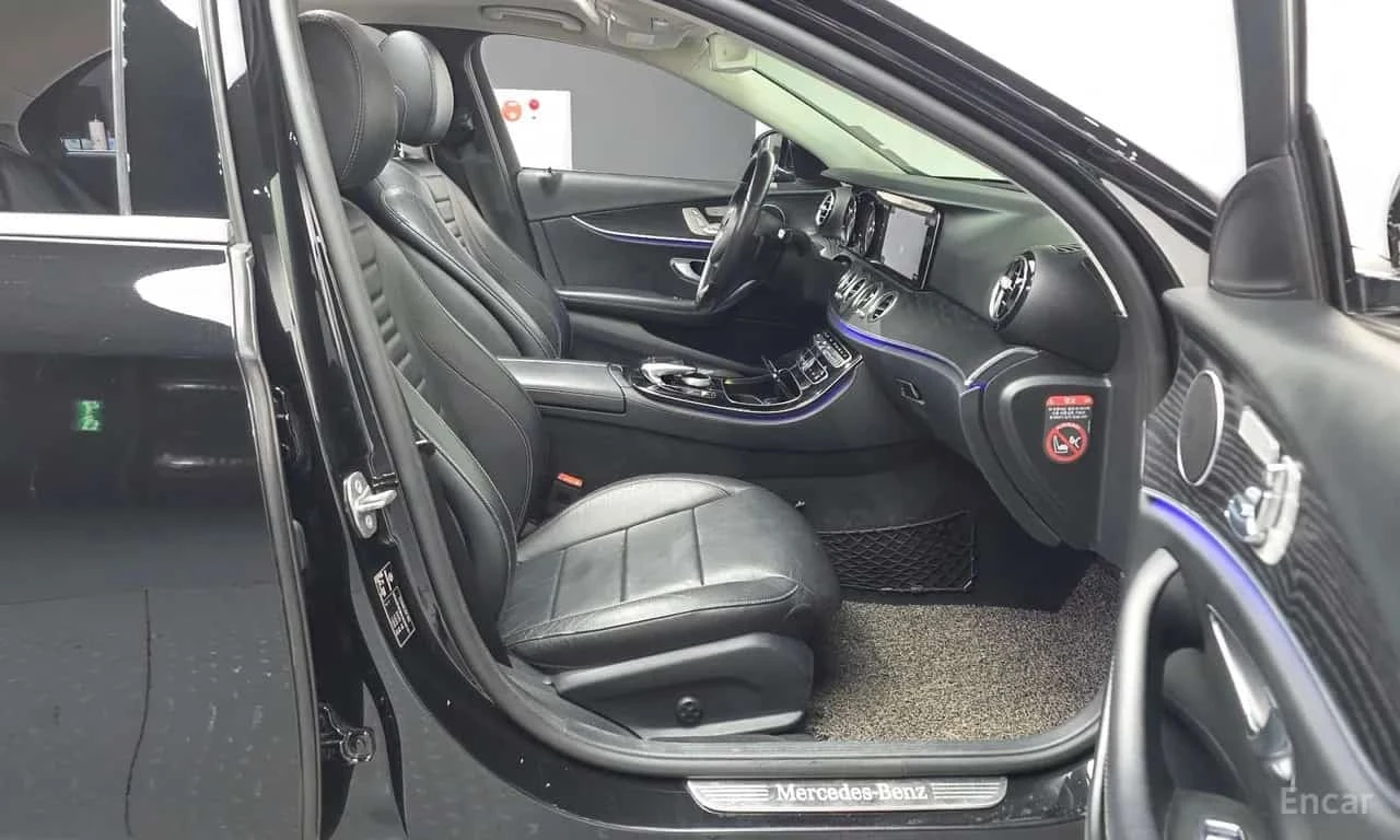 Mercedes-Benz E 220 * E220d Avantgarde * ���� �� �� | Mobile.bg � ����������� 11