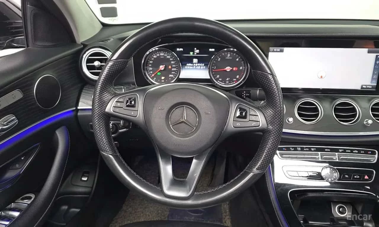 Mercedes-Benz E 220 * E220d Avantgarde * ���� �� �� | Mobile.bg � ����������� 13