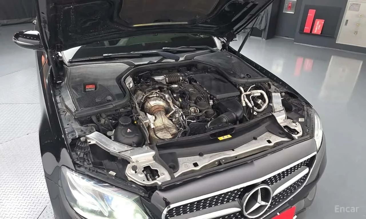 Mercedes-Benz E 220 * E220d Avantgarde * ���� �� �� | Mobile.bg � ����������� 6