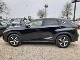 Lexus NX 300h, снимка 3